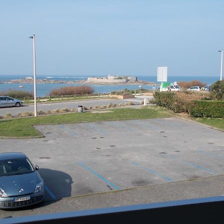 Appartement Fort Bloque Ploemeur Kültér fotó