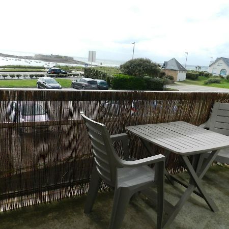 Appartement Fort Bloque Ploemeur Kültér fotó
