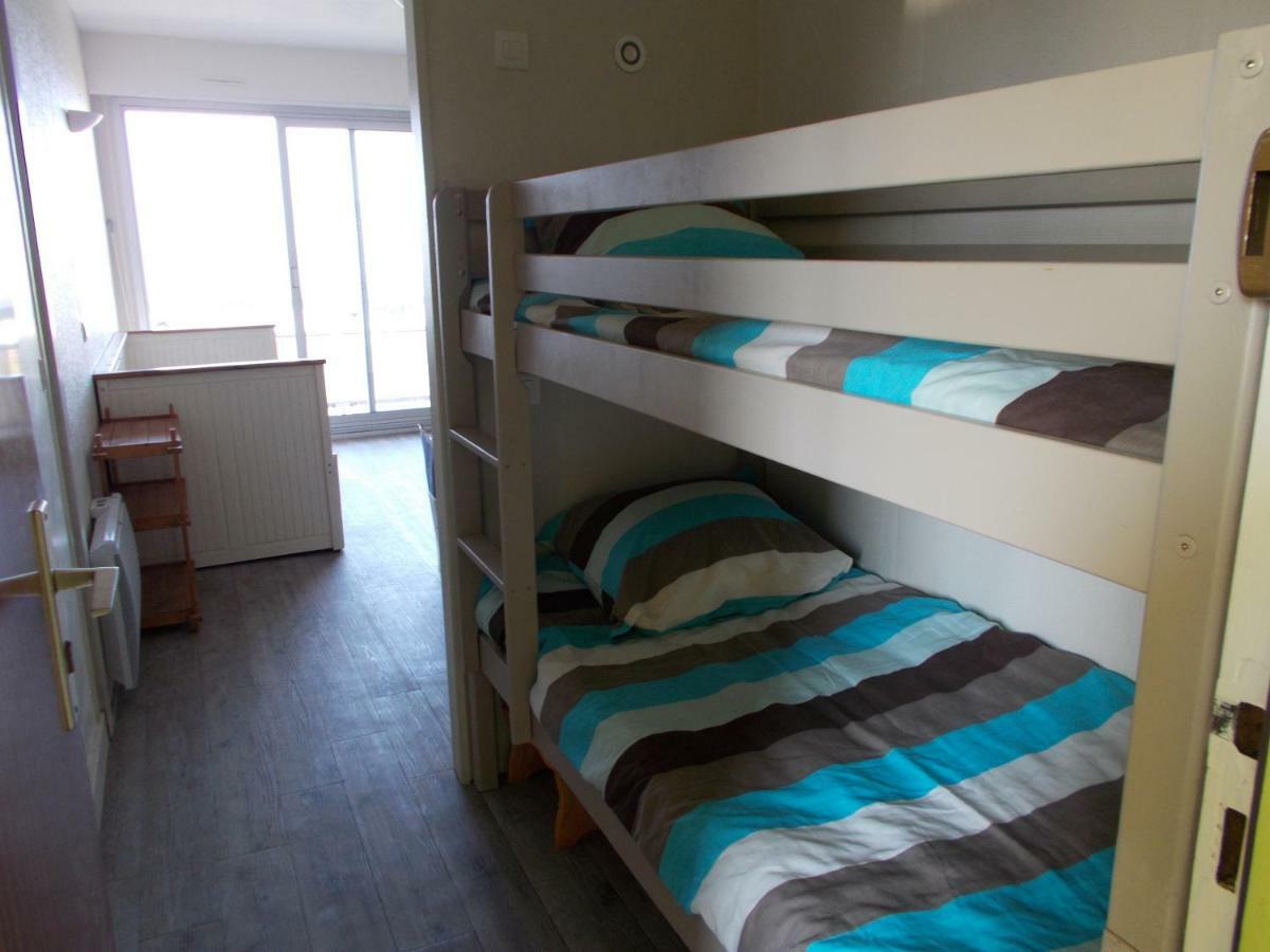 Appartement Fort Bloque Ploemeur Kültér fotó