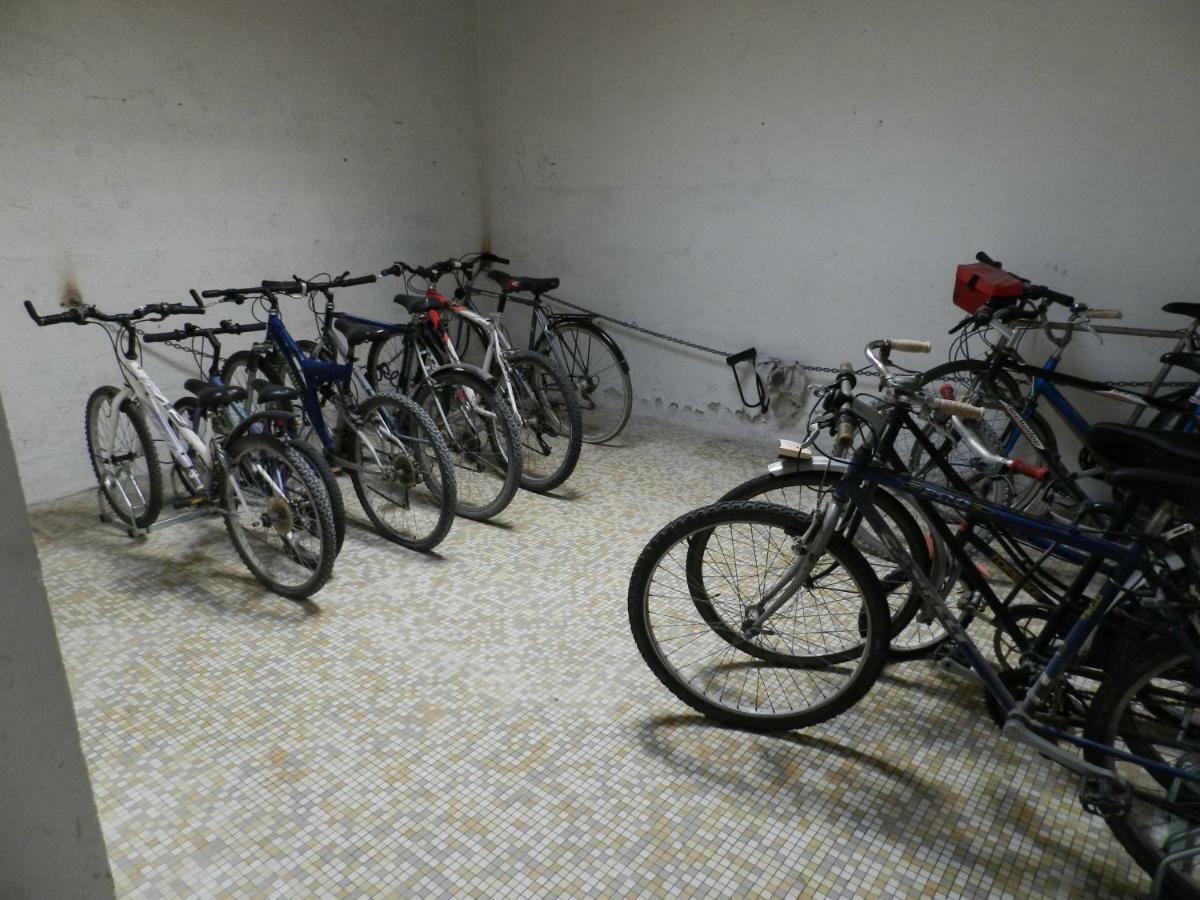 Appartement Fort Bloque Ploemeur Kültér fotó