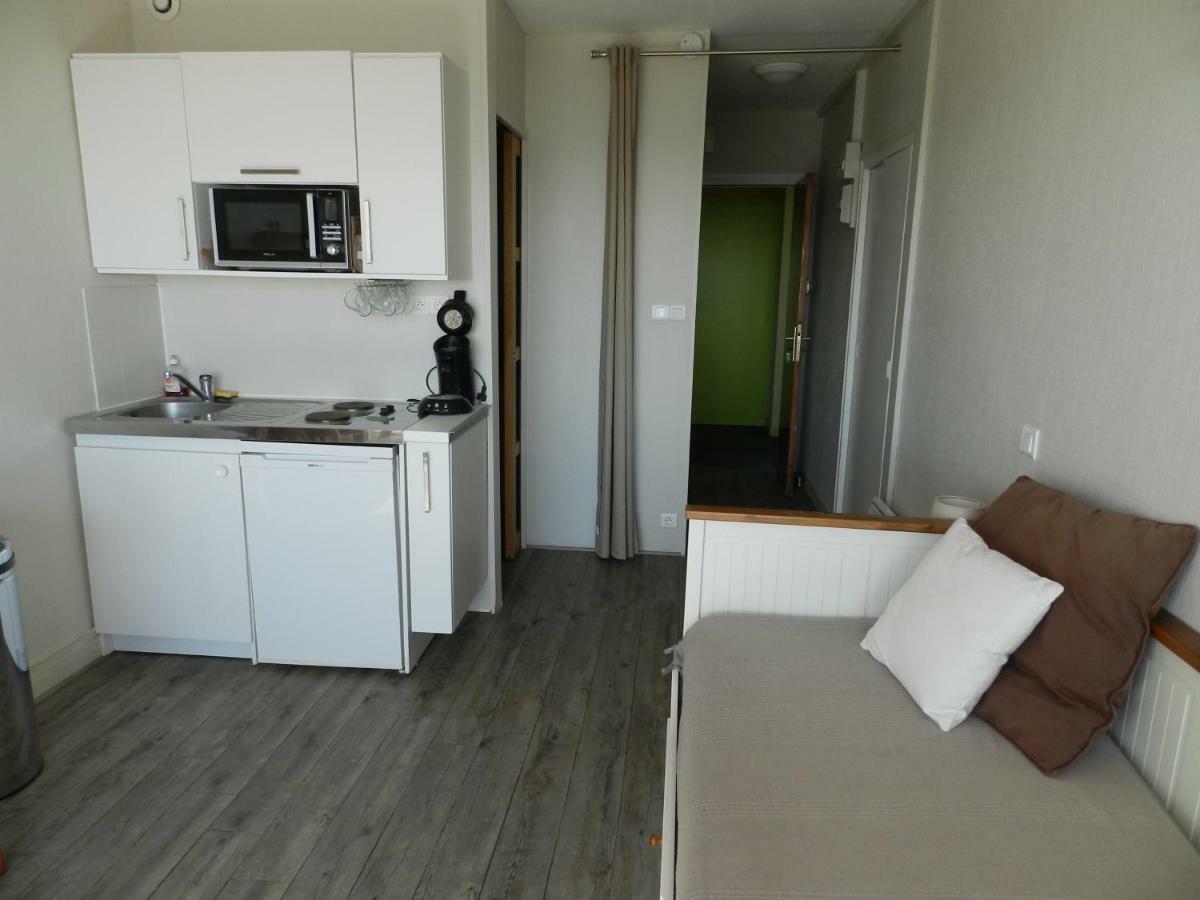 Appartement Fort Bloque Ploemeur Kültér fotó