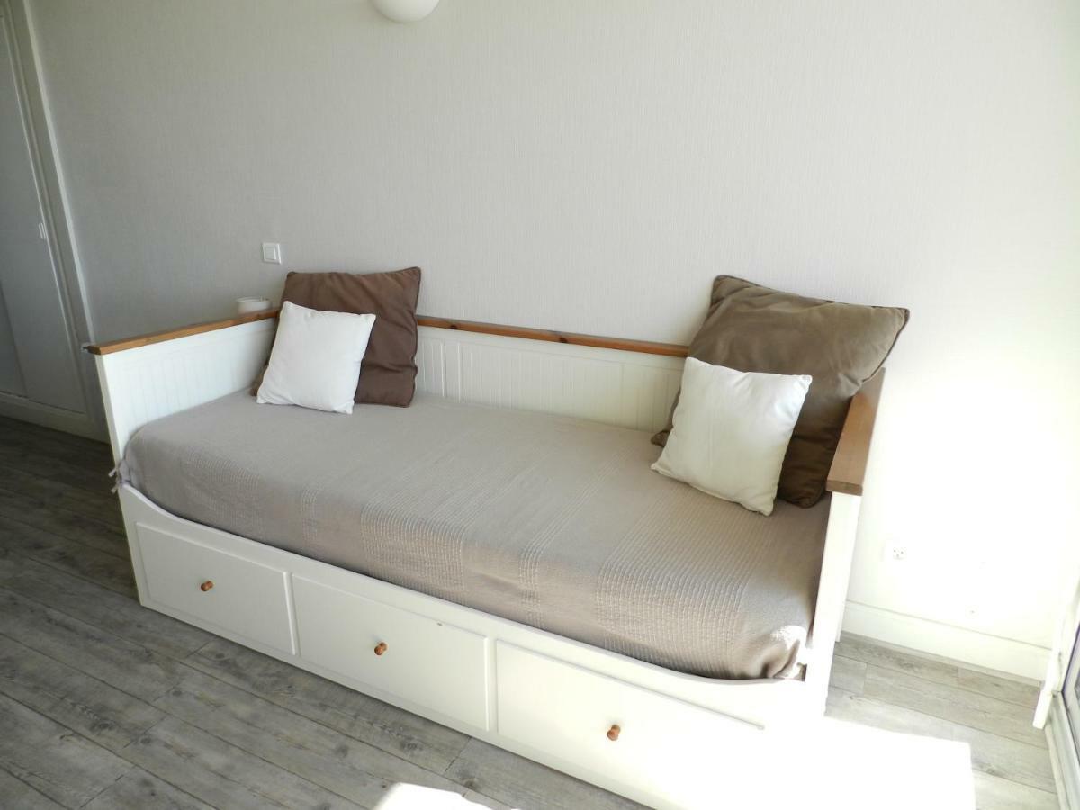 Appartement Fort Bloque Ploemeur Kültér fotó