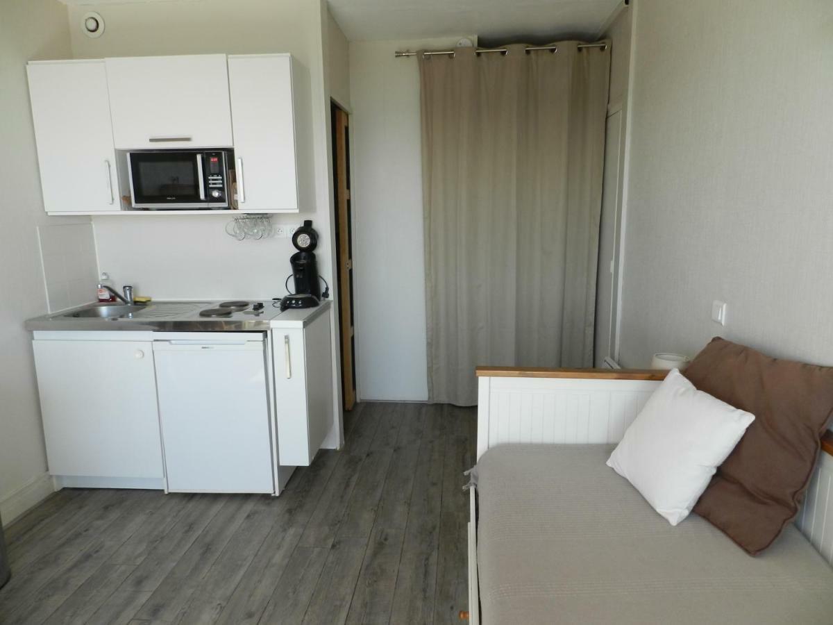 Appartement Fort Bloque Ploemeur Kültér fotó